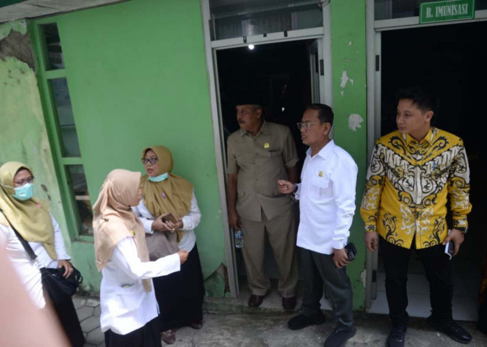 24 Warga Dukuhwaru Tegal Positif HIV/AIDS, Komisi IV DPRD: Ini Tidak Bisa Dianggap Remeh