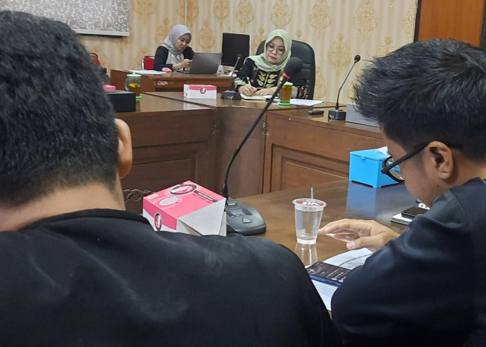 Keberatan dengan Kenaikan Sewa, Pedagang di Tegal Wadul ke DPRD