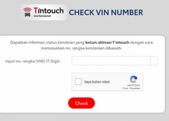 Fitur Baru T-Intouch Toyota yang Bikin Melongo Penggemarnya, Cek Selengkapnya