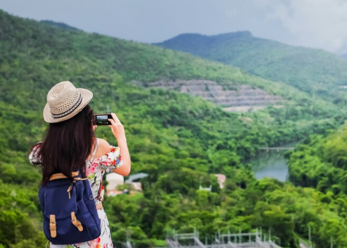 8 Tempat Wisata Sekitar Tegal paling Hits dan Instagramable, Wajib Kamu Kunjungi