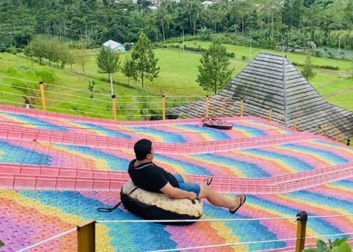 3 Tempat Rekreasi Murah dan Lengkap di Pemalang Buat Keluarga