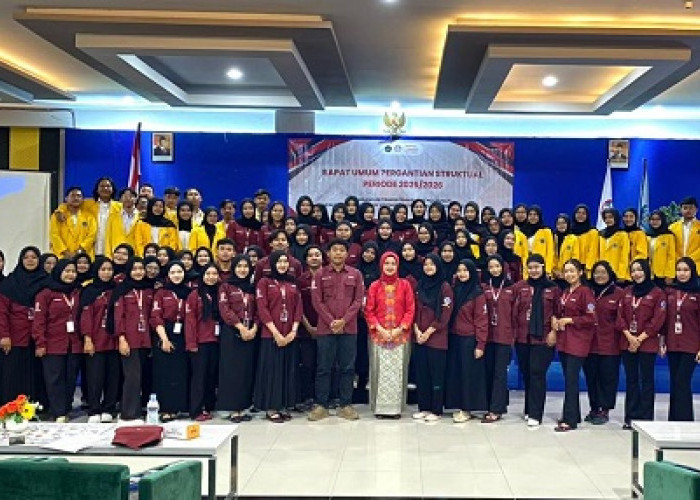 Investor Community PancaSakti Tegal, Wadah Mahasiswa Geluti Dunia Investasi