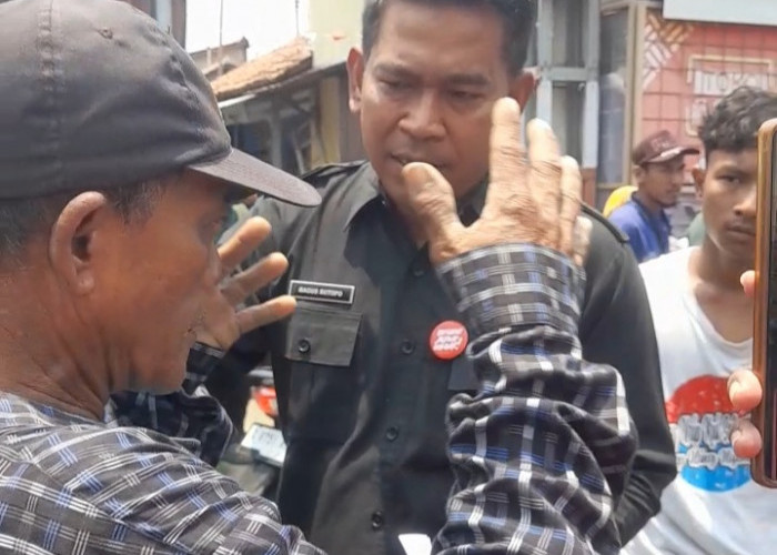 Sekda Pemalang Minta Warga Tak Provokasi saat Tuntut Transparansi Kasus Dugaan Bullying SDN 01 Kebondalem