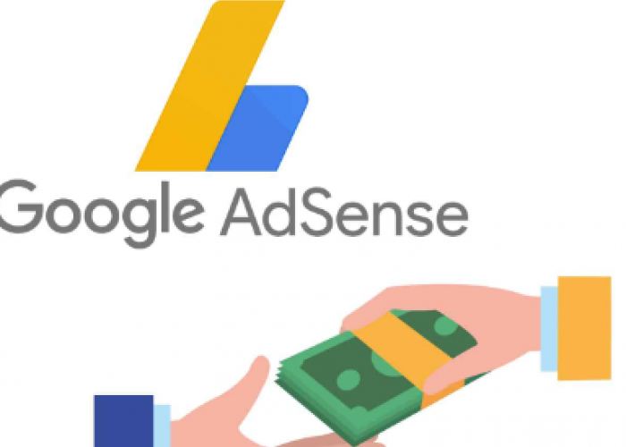 Kuasai Iklan Dengan 6 Strategi Memaksimalkan Google Adsense Kamu, Rahasia Kunci Kesuksesan.
