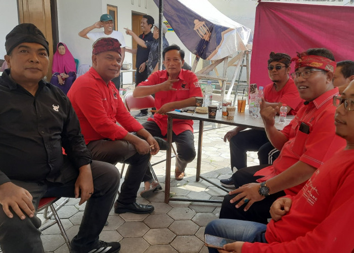 Dibutuhkan Masyarakat, Anggota DPRD Kota Tegal Apresiasi Pemeriksaan Kesehatan Gratis DPC PDI Perjuangan