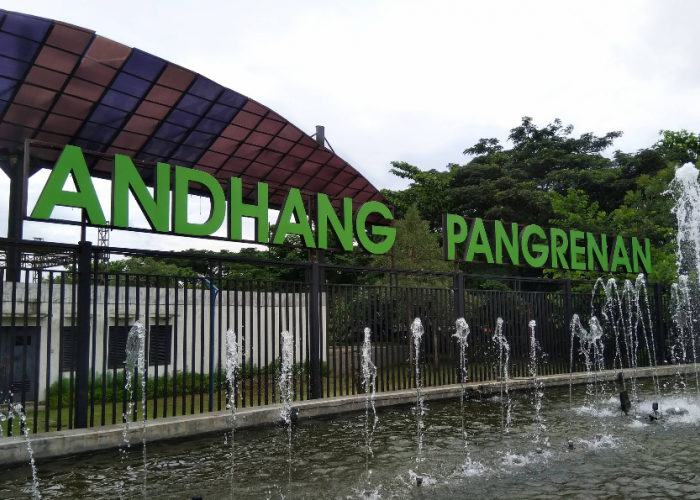 Pilihan Wisata Murah di Purwokerto 2025, Destinasi Gratis hingga Rp15.000