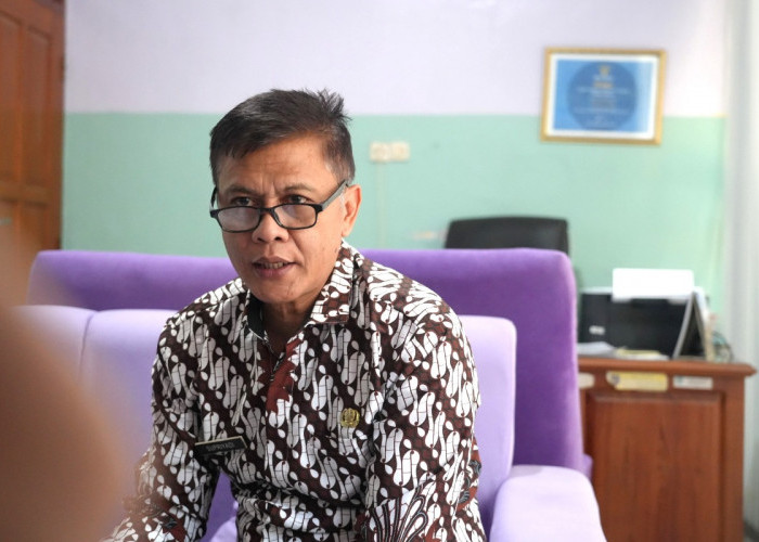 Perusahaan di Kabupaten Tegal Telat Bayar THR Pekerja, Disperintransnaker Siapkan Sanksi Tegas Ini