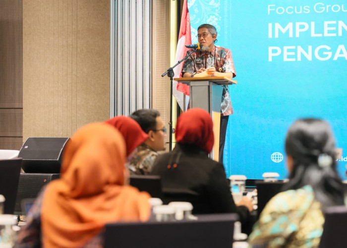 Pemprov Jateng Ditunjuk Jadi Pilot Project Pengadaan Berkelanjutan LKPP, Siap Jadi Acuan Nasional