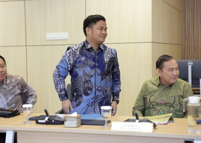 Pemkab Dorong Pembangunan RS di Wilayah Selatan Kabupaten Tegal dan Pengembangan Wisata Kesehatan 