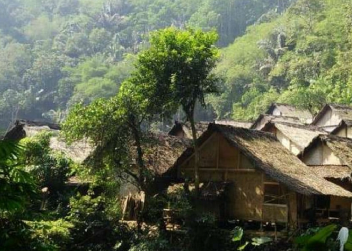 8 Desa Terseram di Indonesia, Menelusuri Jejak Kisah Mistis Nomor 7 paling Serem Membuat Merindingkan 