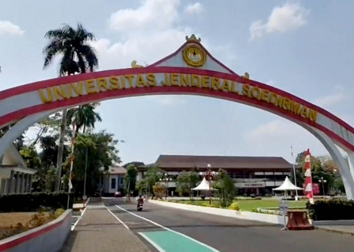 Update OTT KPK di Unsoed: Ruang Rektor Disegel, Kampus Pastikan Layanan Tetap Normal
