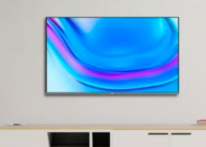 Kelebihan dan Spesifikasi Smart TV Xiaomi Terbaru Harga 2 Jutaan Layar 32 Inch Resolusi Tinggi Memuaskan