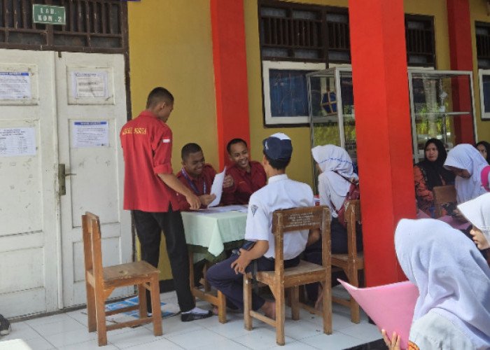 Empat Sekolah di Brebes Jadi Locus Program Pendidikan Gubernur