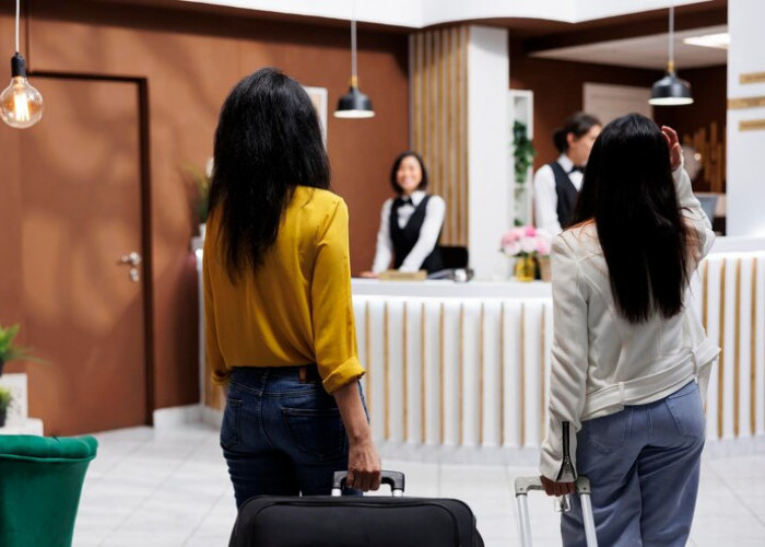 10 Tips Booking Hotel Murah di Tegal agar Liburan Makin Hemat