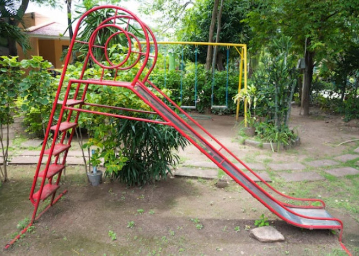 5 Taman Bermain Anak di Tegal Gratis, Bisa Main Sepuasnya