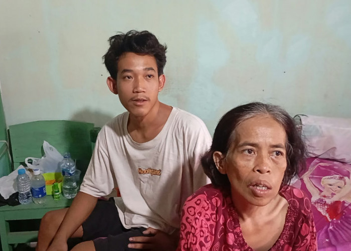 Bantah KDRT! Keluarga Yeti Margasari Tegal Minta Video yang Viral Dihapus
