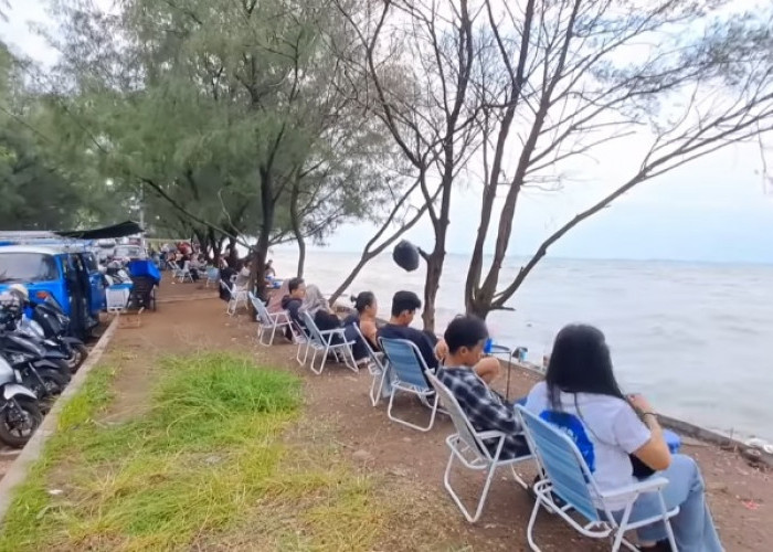 7 Tempat Wisata Murah di Semarang Buat Solo Traveler, Tiket Mulai Rp5 Ribu