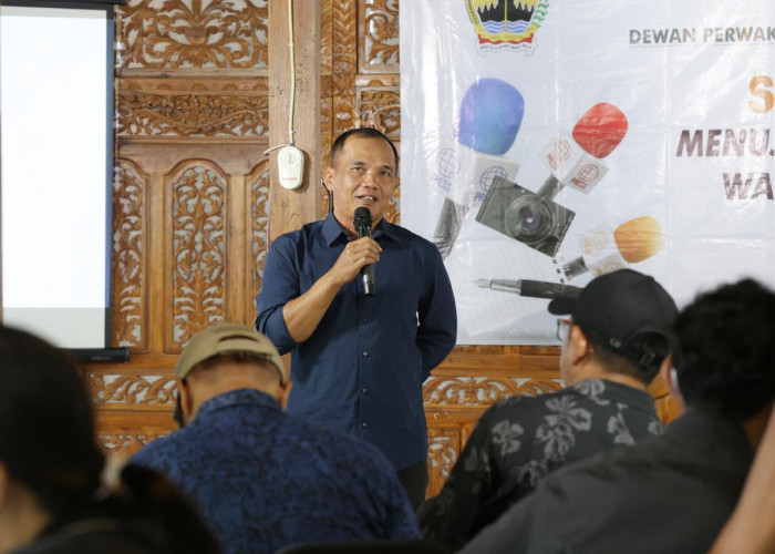 Punya Prospek Bagus, Ketua DPRD Jateng Minta Pemerintah Lakukan Pendampingan Pertanian Organik 