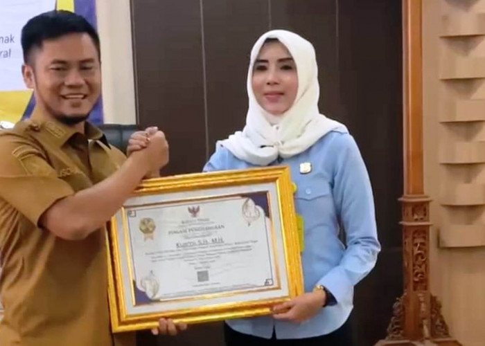 Perlindungan Hak Anak: Bupati Tegal Apresiai Inovasi Penetapan Perwalian Kejari 