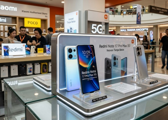 5 Pilihan HP Android Baterai Jumbo, Sekali Cas Bisa Tahan 3 Hari