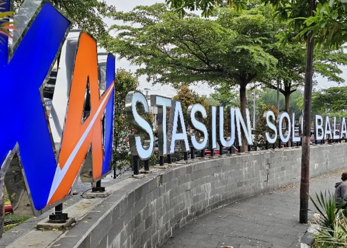 7 Tempat Wisata Seru Dekat Stasiun Solo Balapan, Banyak yang Gratis