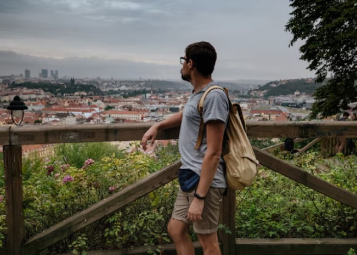 3 Kota di Jawa Tengah Cocok Dieksplor Solo Traveler Pemula