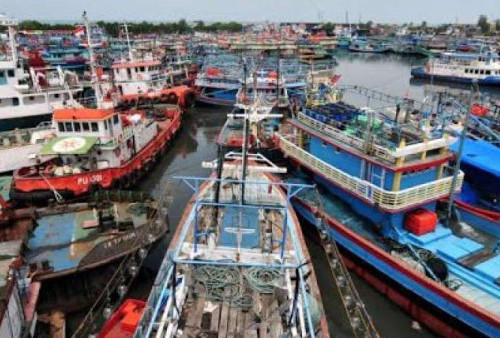 Nelayan Se-Pantura Jawa Akan Kepung Istana Negara Jakarta 21 Juli Tuntut Penurunan Tarif PNBP