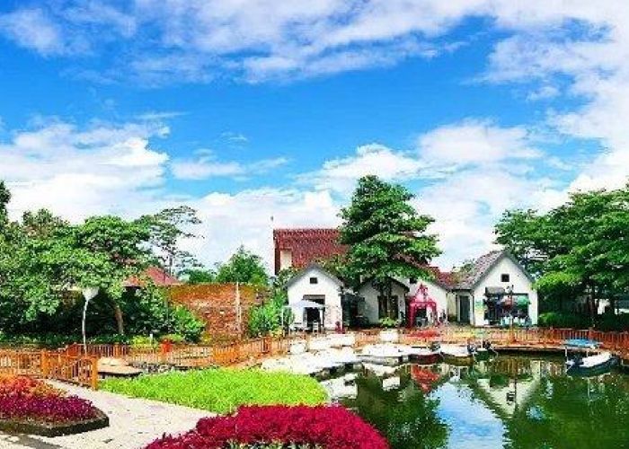 10 Wisata Purwokerto Terbaru yang Wajib Kamu Eksplore!