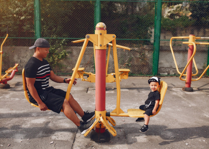 6 Taman Hiburan Murah di Tegal 2025 yang Seru Buat Semua Keluarga