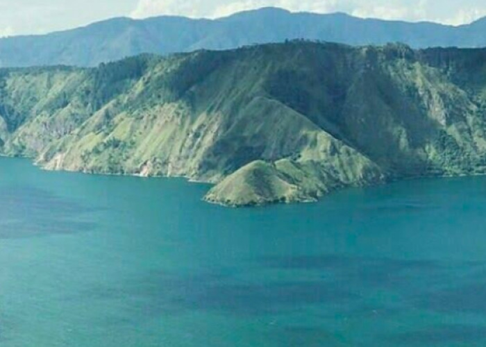 Sejarah Danau Toba, Benarkah Akibat Letusan Supervulkan yang Menggelegar? Cek Selengkapnya