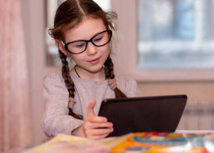 3 Rekomendasi Tablet yang Ramah untuk Anak-anak, Dijamin Anak Mendapat Hiburan yang Cukup