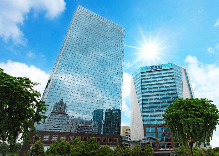 BRI Peringkat 1 Merek Paling Bernilai di Indonesia Versi Global 500 2026 Brand Finance