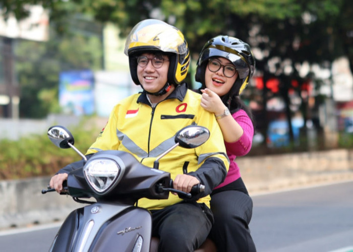 Layanan Transportasi Online Maxim Hadir Murah, Cek 7 Keuntungan Utamanya