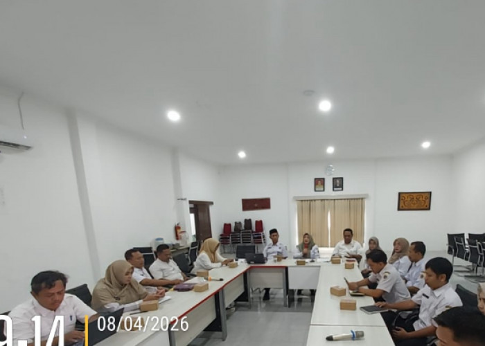 Pemkab Brebes Siapkan Insentif Investasi