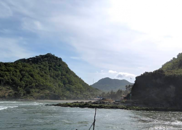 Pantai Suwuk Kebumen: Harga Tiket, Fasilitas, dan Aktivitas Seru Liburan Keluarga Hemat