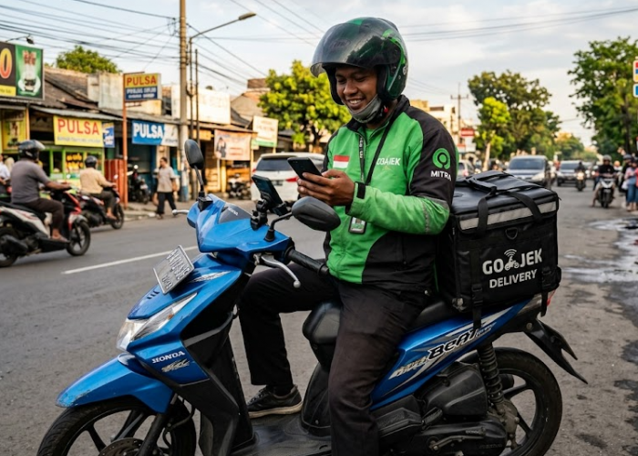 5 Motor Matic Honda Bekas Paling Murah dan Bandel untuk Ojol 2026, Irit BBM, Mesin Awet, Mulai Rp5 Jutaan