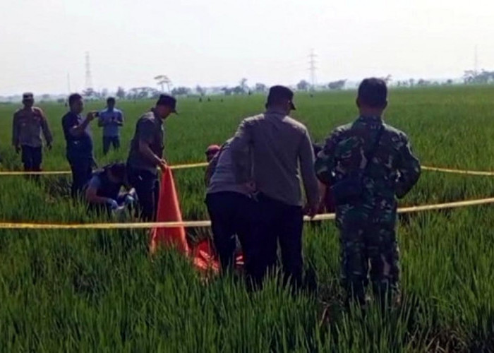 Gelagat Aneh Pelaku Pembunuhan Perangkat Desa di Pekalongan Terkuak, Berawal dari Rasa Curiga Kades