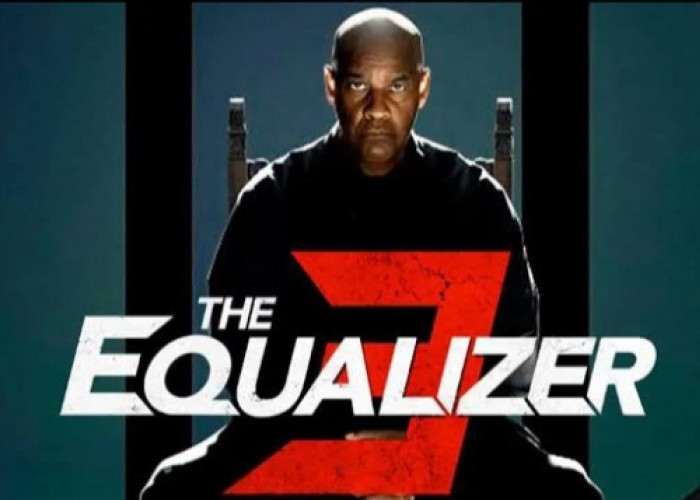 Sinopsis The Equalizer 3, Danzel Washington Kembali dengan Aksinya