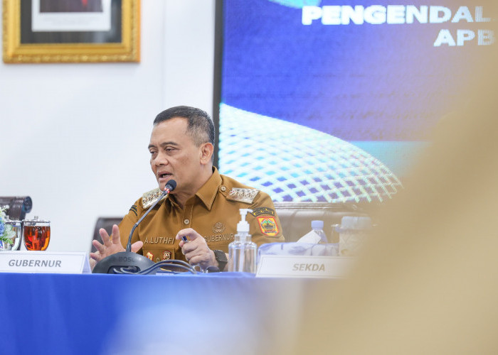 123 Juta Liter Air Bersih Disiapkan Hadapi Kemarau di Jateng
