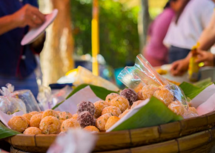 5 Jajanan Lokal Tegal yang Wajib Dicoba Pelancong Baru