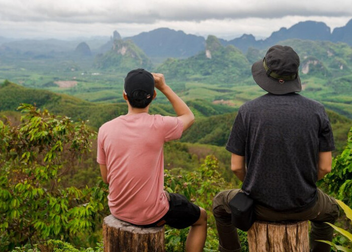 5 Wisata Alam Populer di Pekalongan Cocok Seru-seruan dengan Teman