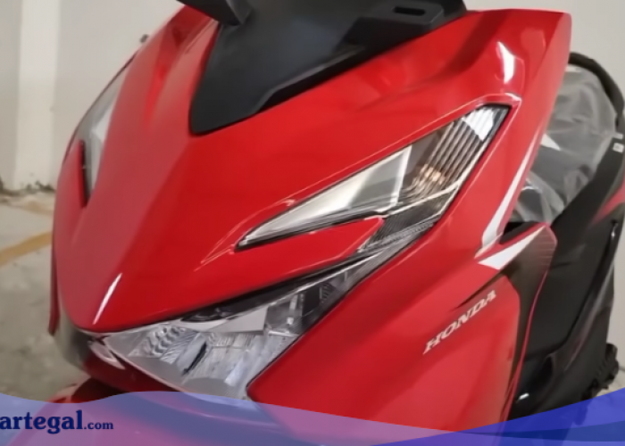 Simulasi Kredit Honda BeAT Terbaru 2025, Uang Muka Rp700 Ribu Bisa?