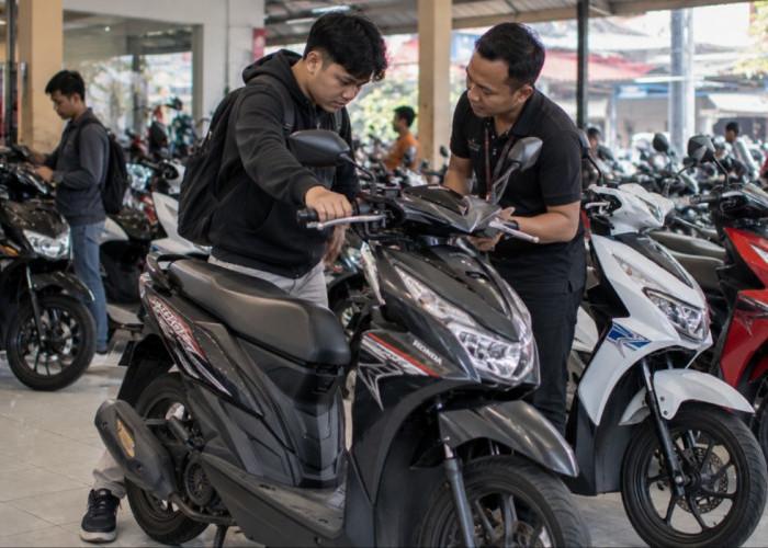 Honda BeAT Bekas 2026 Masih Dicari, Apa yang Membuat Motor Ini Tetap Populer?