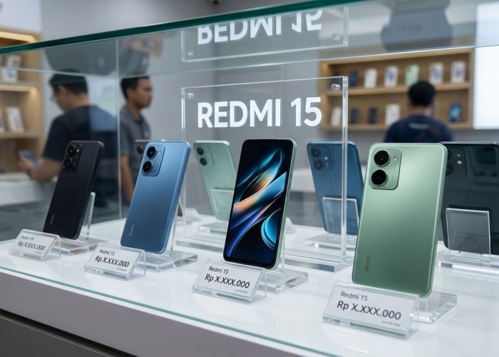 5 HP RAM 8GB Internal 256GB Terbaik di Bawah 3 Juta untuk Jangka Panjang, Cocok buat Pelajar