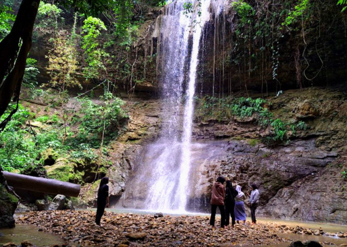4 Tempat Wisata Alam di Purwodadi dan Grobogan dengan Panorama Indah dan Udara Sejuk 