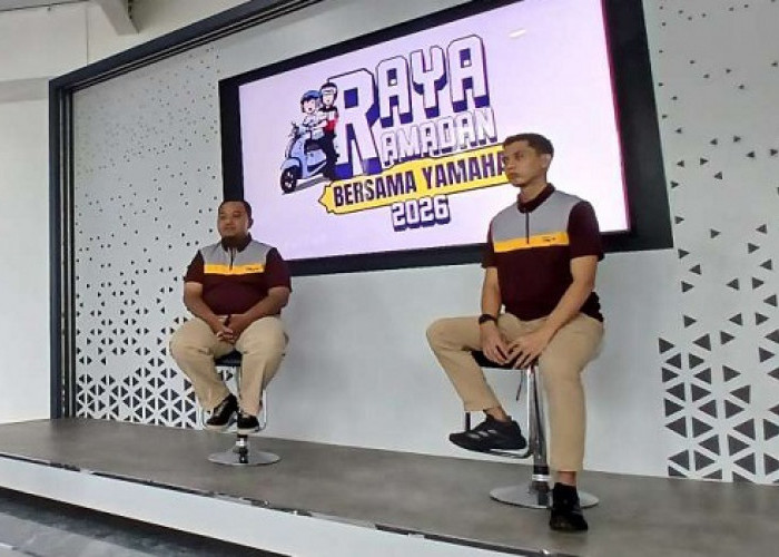 Yamaha Jateng Siapkan Puluhan Bengkel Jaga dan Siaga Sepanjang Pantura dan Jalur Selatan