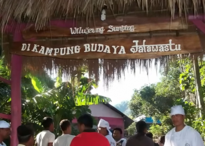 Sejarah dan Mitos Desa Jalawastu Brebes, Adat Istiadat yang Masih Dilestarikan dari Dulu hingga Sekarang