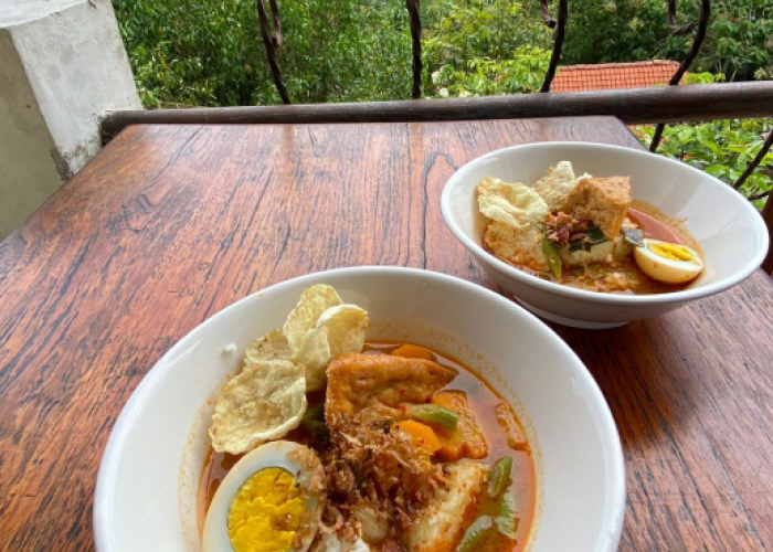 5 Rekomendasi Tempat Sarapan Kekinian dan Viral di Magelang dengan Harga Terjangkau