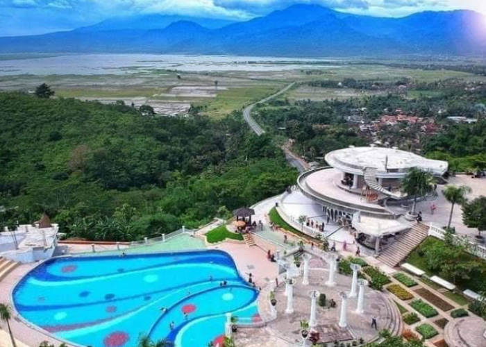 13 Wisata Romantis di Jawa Tengah untuk Pasangan, Cocok untuk Honeymoon & Liburan Berdua