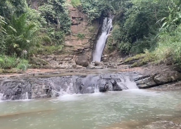 5 Wisata Air Alami di Pemalang, Ada yang Lokasinya Agak Tersembunyi